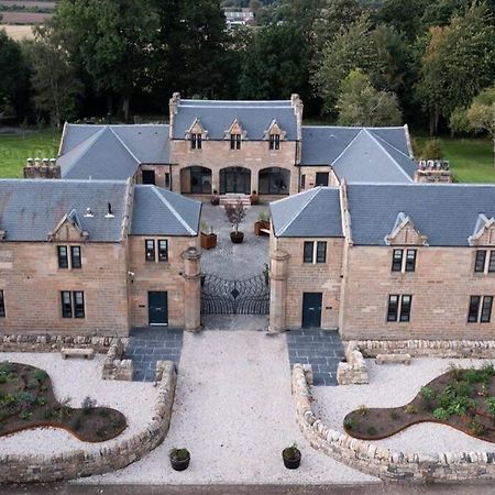 Stunning Edinburgh 1820S Stables Converted Studio Εξωτερικό φωτογραφία