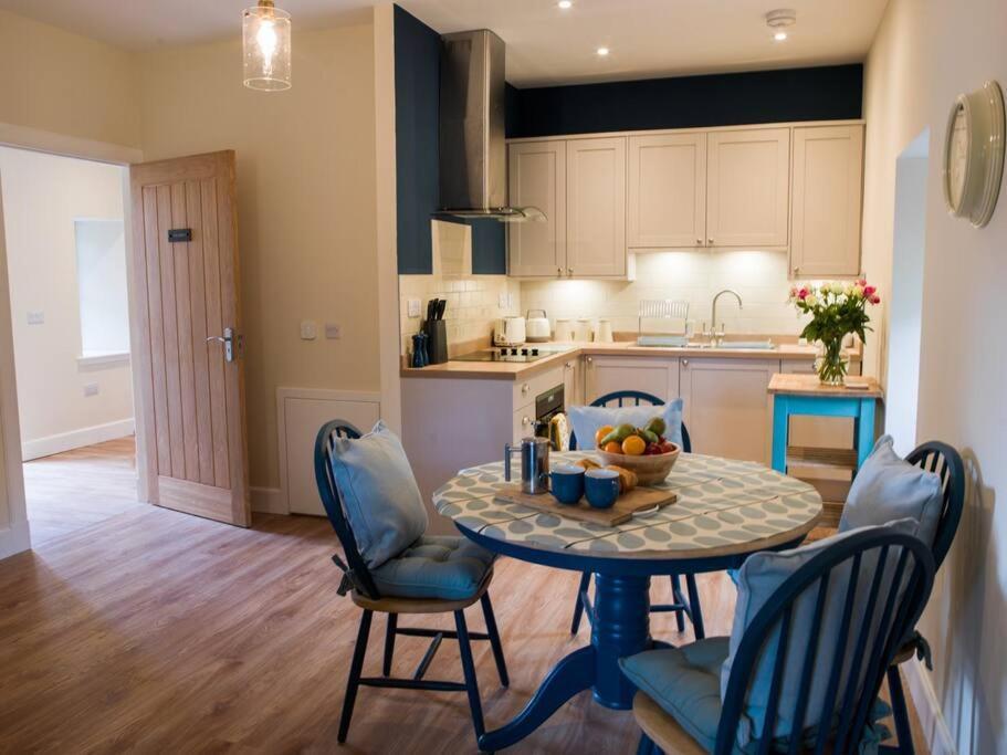 Stunning Edinburgh 1820S Stables Converted Studio Εξωτερικό φωτογραφία