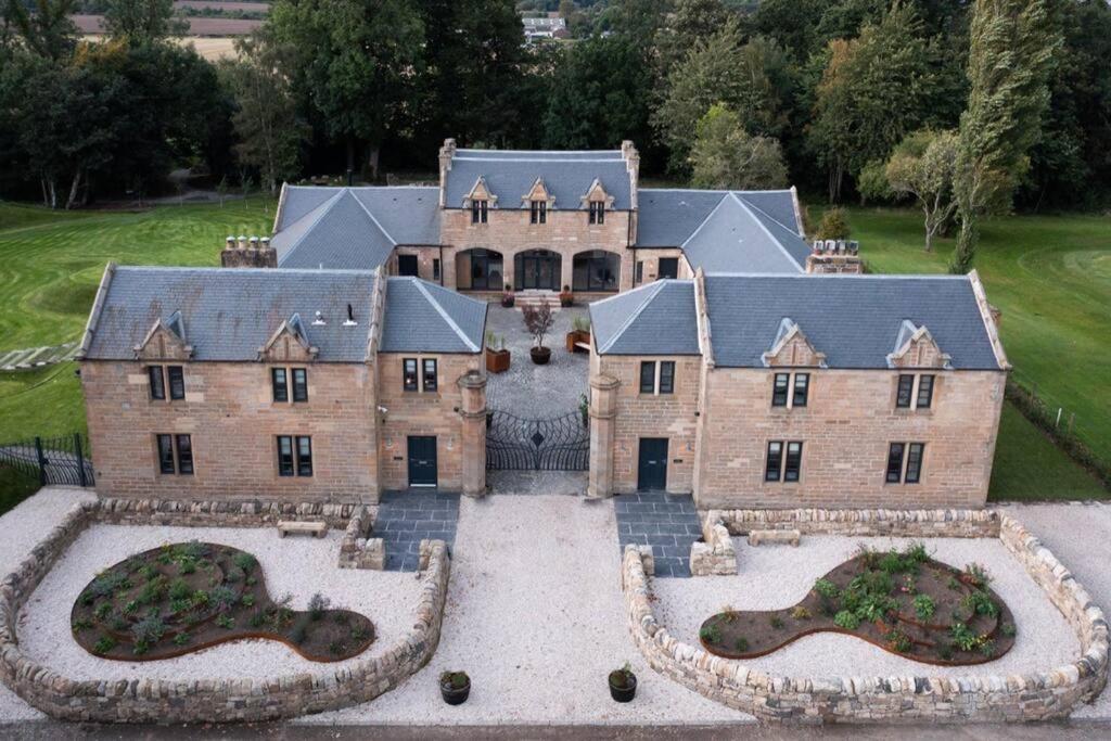 Stunning Edinburgh 1820S Stables Converted Studio Εξωτερικό φωτογραφία